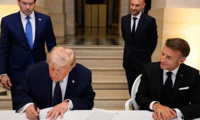 Cuba and Iran: the duality of American power