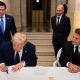 Cuba and Iran: the duality of American power