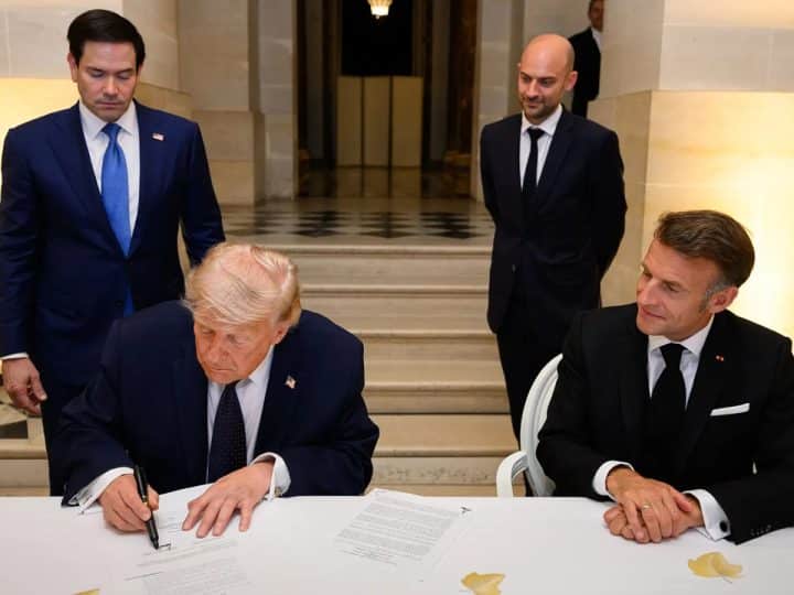 Cuba and Iran: the duality of American power