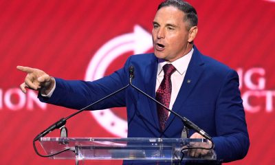 Trump-backed Jay Feely wins GOP primary in Arizona’s battleground 1st District