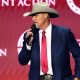 A Trump-backed Arizona candidate faces tough House primary after sex scandals