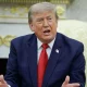 Trump swaps Strait of Hormuz shipping fee for Gulf deals