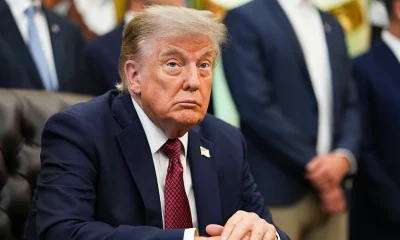 Trump weighs tighter AI controls amid OpenAI security scare