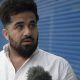 Now a convicted people smuggler is claiming asylum in the UK