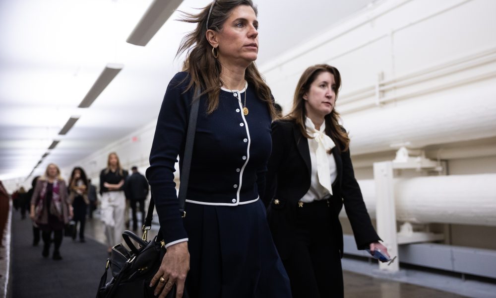 Nancy Mace won’t run for Lindsey Graham’s Senate seat