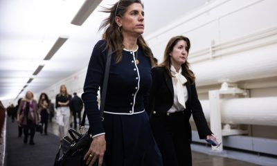 Nancy Mace won’t run for Lindsey Graham’s Senate seat