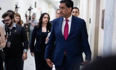 Khanna and Gallego withdraw Platner endorsements