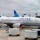 united airlines
