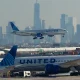 United CEO reportedly floated merger with Delta Air Lines