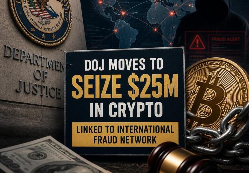 Crypto Breaking News
