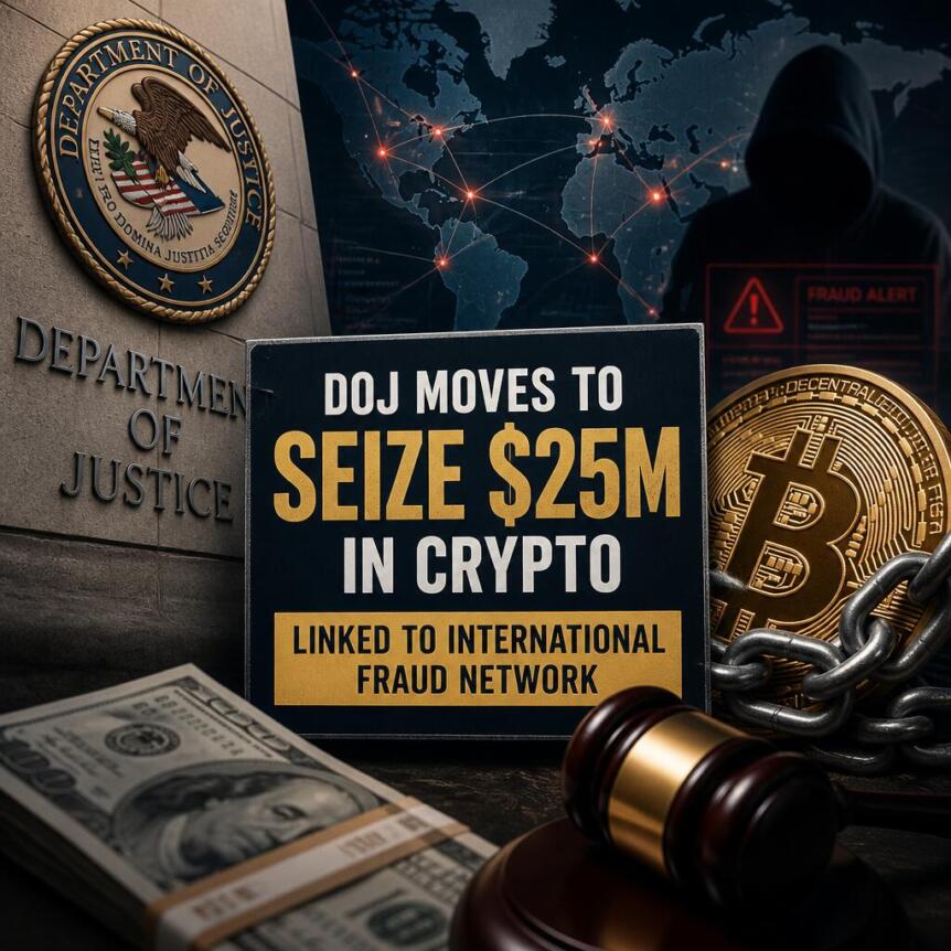 Crypto Breaking News