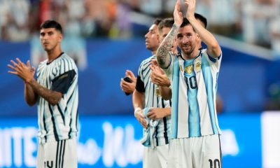 World Cup schedule, what to know for July 7