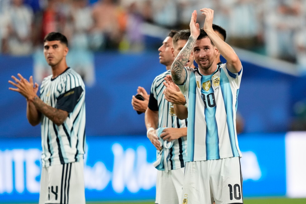 World Cup schedule, what to know for July 7