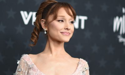 Ariana Grande launches Brighter Days Ahead Foundation to support causes she connects with