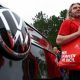 Volkswagen sales numbers drop 8.6% as automaker cuts models