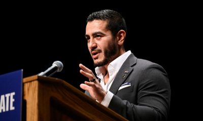 Some progressive Democrats cite faith in fighting inequality