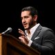 Some progressive Democrats cite faith in fighting inequality