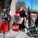 Navajo elder Ella Mae Begay's last known contact faces burglary charges