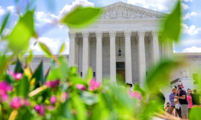 Administration asks Supreme Court to allow mail-in voting order