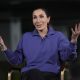 Exclusive: In a Ukrainian bomb shelter, Laura Loomer has some regrets