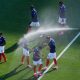 July 4 match in Philadelphia could be hottest so far during this World Cup