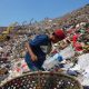 Indonesia plan to cut landfill methane alters trash picker livelihoods
