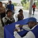 Haiti starts to register voters in violent capital and beyond in push for general elections