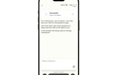 Utah now lets AI refill prescriptions but doctors are wary