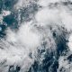 Genevieve becomes a hurricane off Mexico but poses no direct threat to land