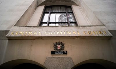 Syrian air force ex-colonel unfit for trial in UK murder charges case