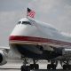 New York Times reporters are subpoenaed over Air Force One reporting