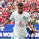 Azzedine Ounahi leads Morocco to historic World Cup quarterfinals win over Canada