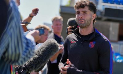 World Cup schedule, what to know July 1