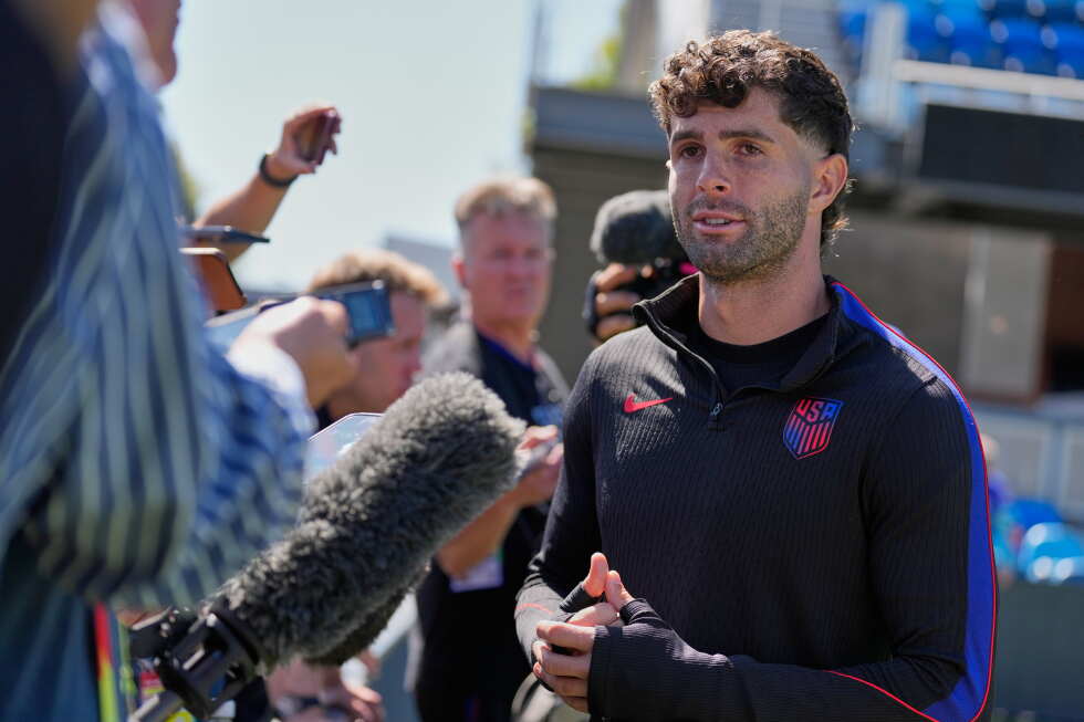 World Cup schedule, what to know July 1