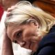 Le Pen's future as French presidential contender hinges on Paris appeals court ruling