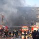 28 killed in a shoe factory fire in southern China