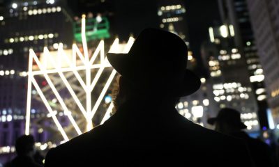 US Jewish adults feel less safe than a few years ago, new poll finds