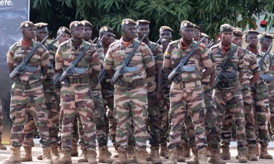 What to know about the conflict in Mali