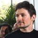 Russia charges Telegram founder Pavel Durov with aiding terrorism