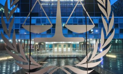 Chad says it will withdraw from the International Criminal Court