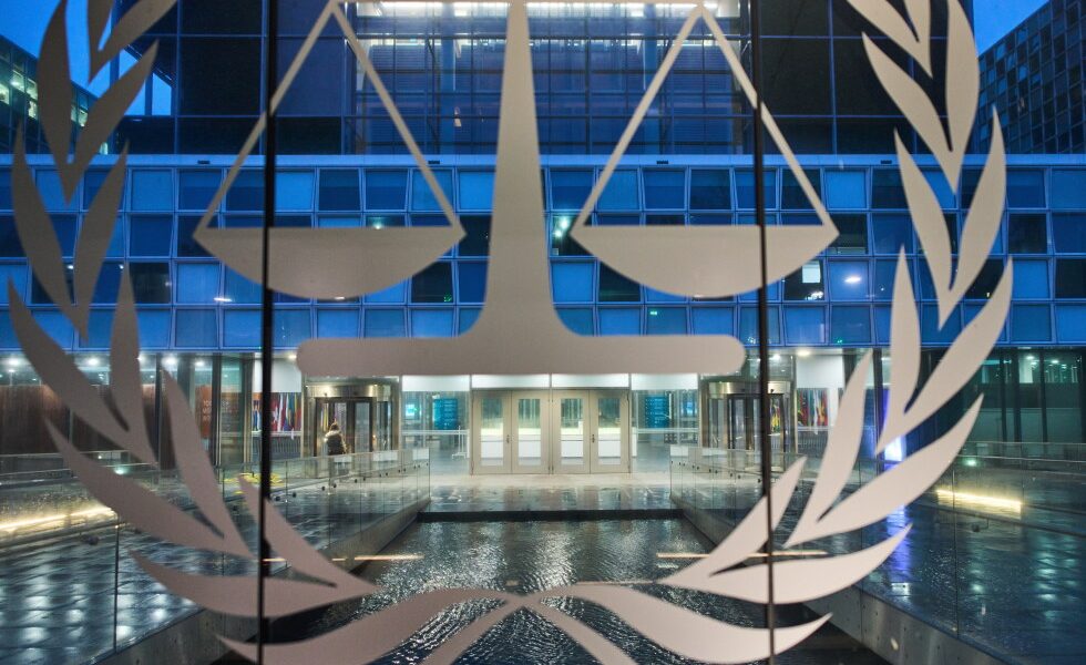 Chad says it will withdraw from the International Criminal Court