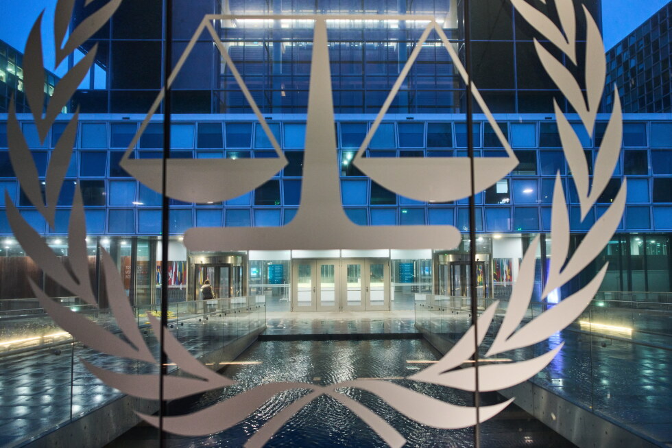 Chad says it will withdraw from the International Criminal Court