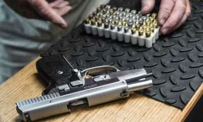US Virgin Islands faces second lawsuit over right to bear arms