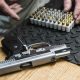 US Virgin Islands faces second lawsuit over right to bear arms