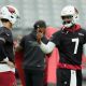 Jacoby Brissett agrees to reworked 1-year deal with Cardinals