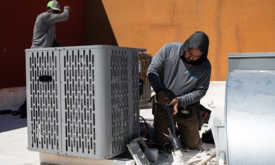 How to set your air conditioner for its best efficiency