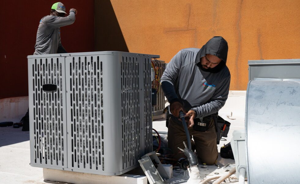 How to set your air conditioner for its best efficiency