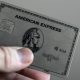 American Express Q2 profits rise, helped by increased cardmember spending
