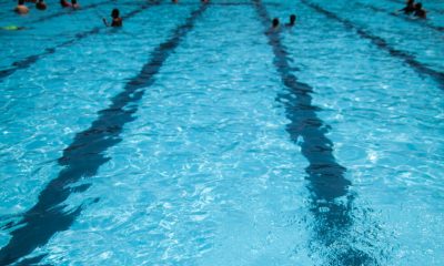 More US children have been drowning in recent years