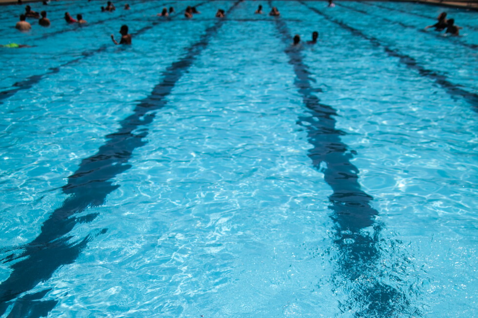 More US children have been drowning in recent years